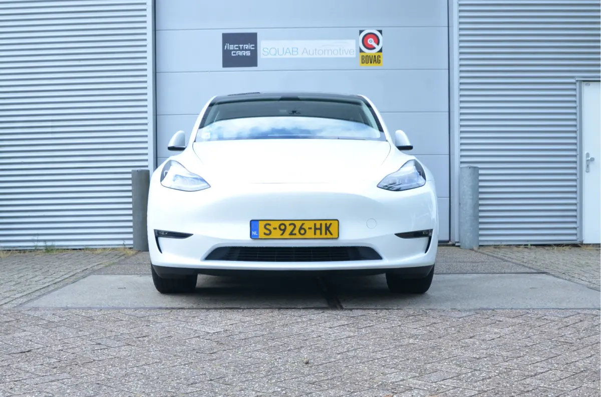 Long Range AWD 75 kWh AutoPilot3.0 Ryzen
