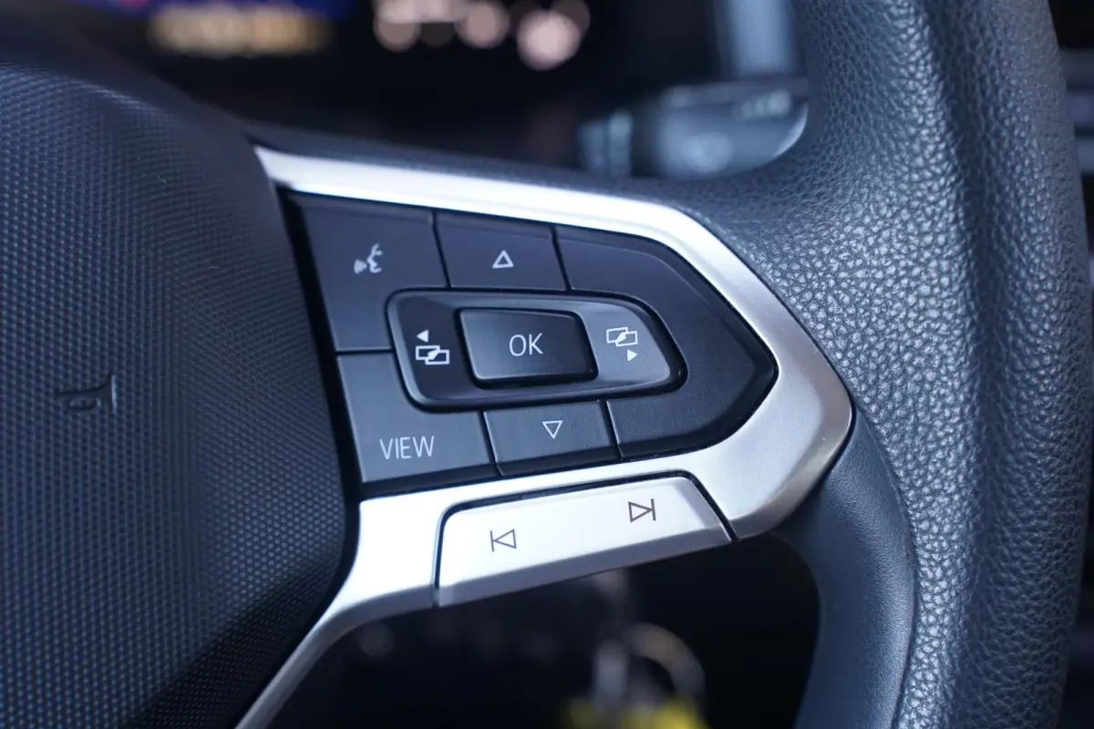 1.0 MPI Polo Airco Cruise Regensensor Licht en zicht pakket