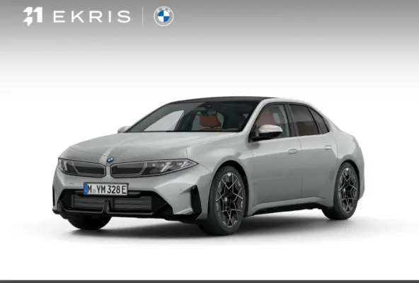 50 xDrive | First Edition | M Sportpakket | Harman Kardon | Panoramadak | Trekhaak | Verlichte Iconic Glow Grille