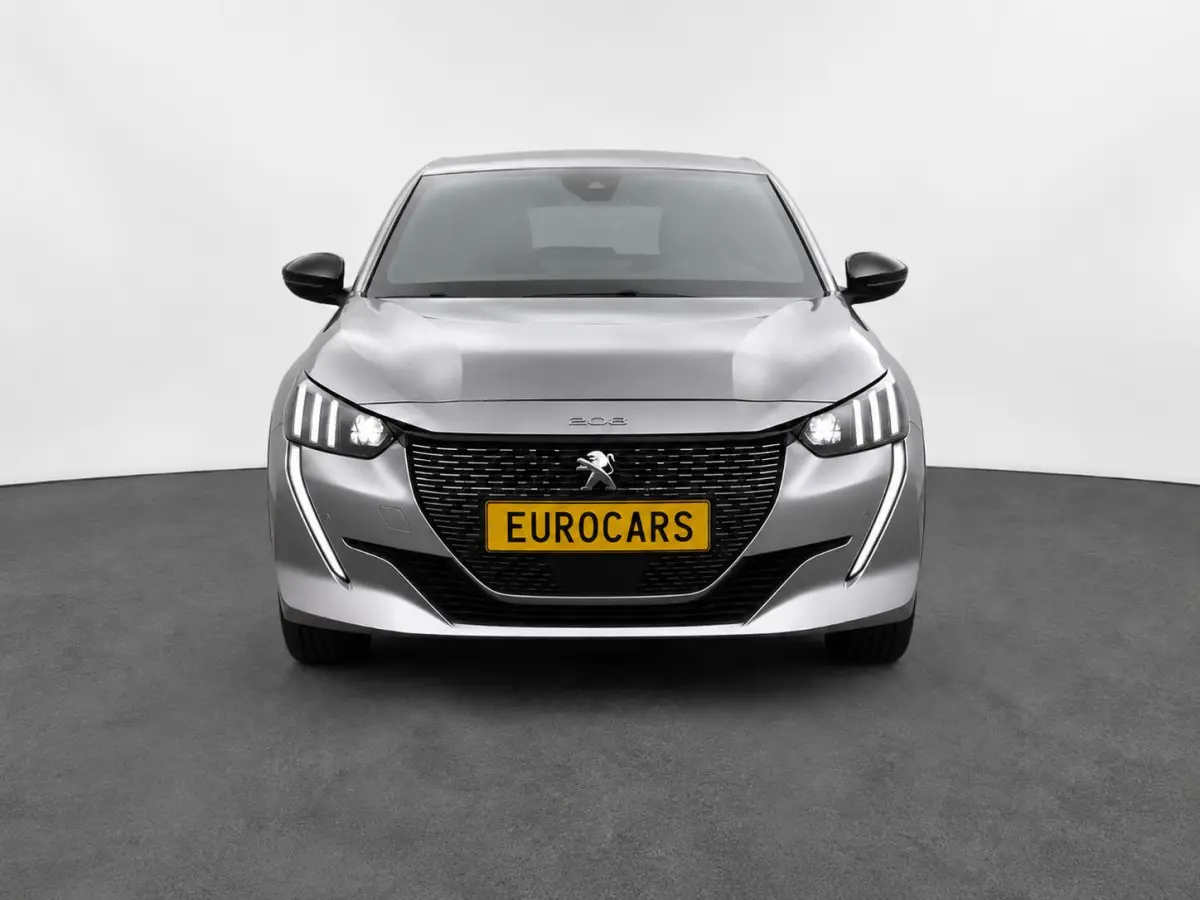 1.2 PureTech GT-line Automaat Navigatie Apple CarPlay Android Auto Parkeerhulp Cruise control Climate control Lichtmetalen velgen