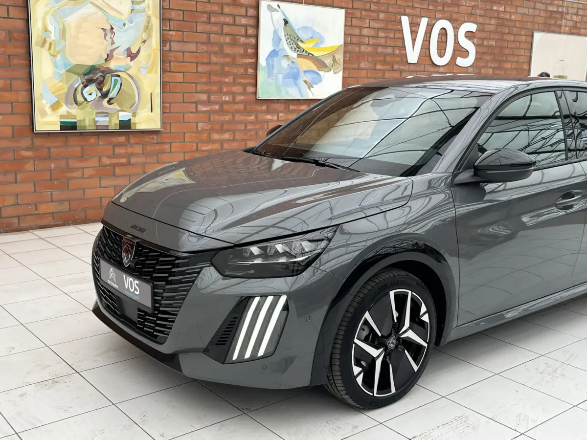 Hybrid 145 e-DCS6 Automaat GT | Keyless | Camera voor + achter | Carplay/Android Auto | Dodehoekdetectie | Adaptive Cruise Control |