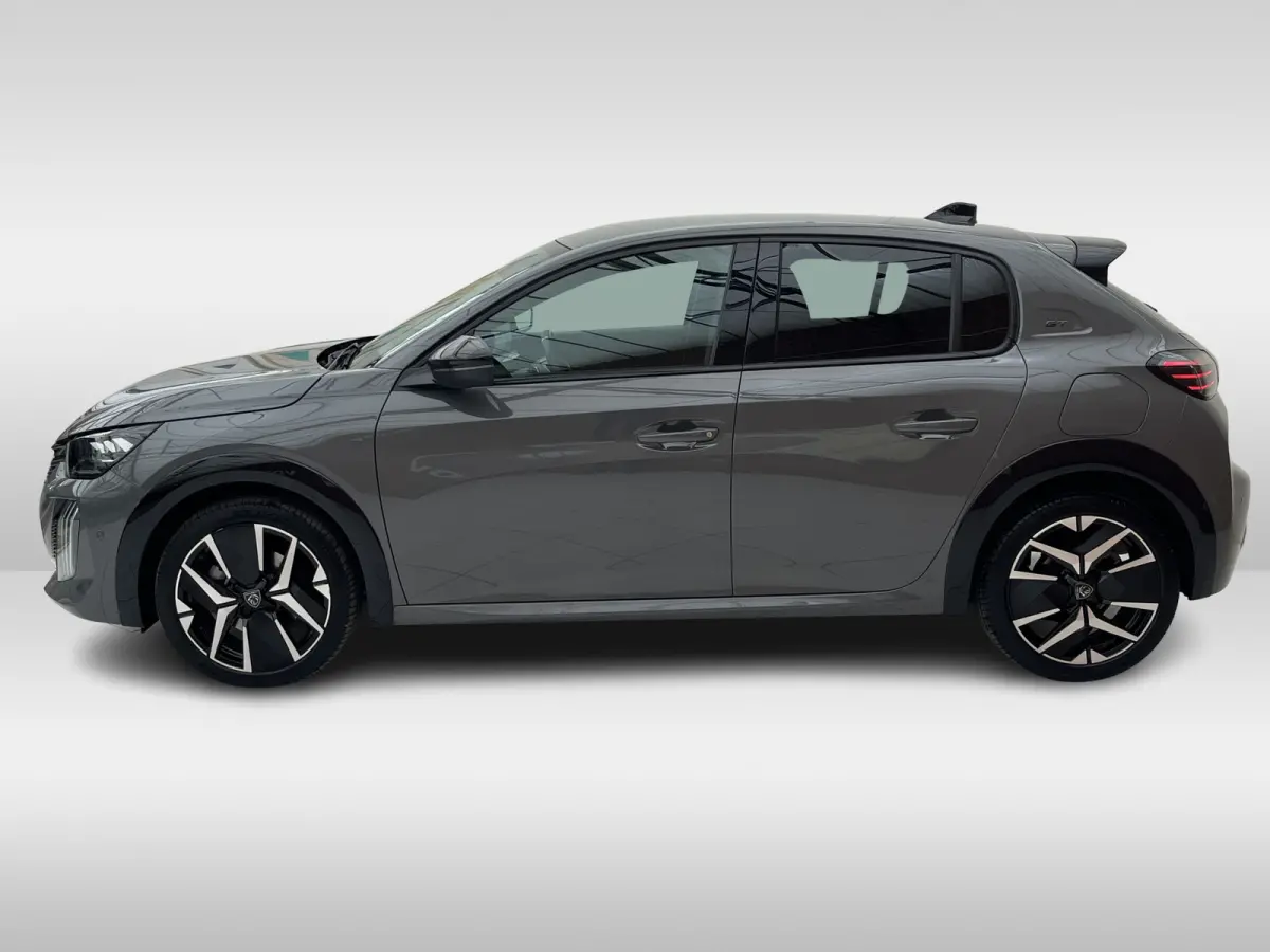 Hybrid 145 e-DCS6 Automaat GT | Keyless | Camera voor + achter | Carplay/Android Auto | Dodehoekdetectie | Adaptive Cruise Control |