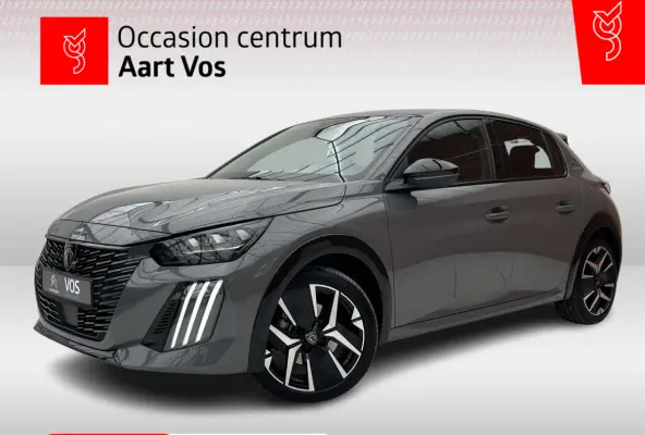 Hybrid 145 e-DCS6 Automaat GT | Keyless | Camera voor + achter | Carplay/Android Auto | Dodehoekdetectie | Adaptive Cruise Control |