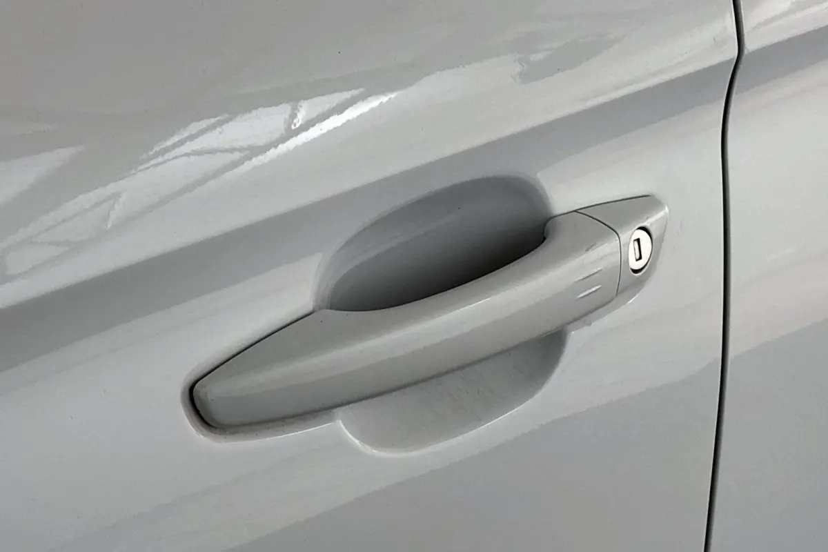 1.6 Turbo Ultimate Leder Stoelventilatie Stoelverwarming Memory Keyless
