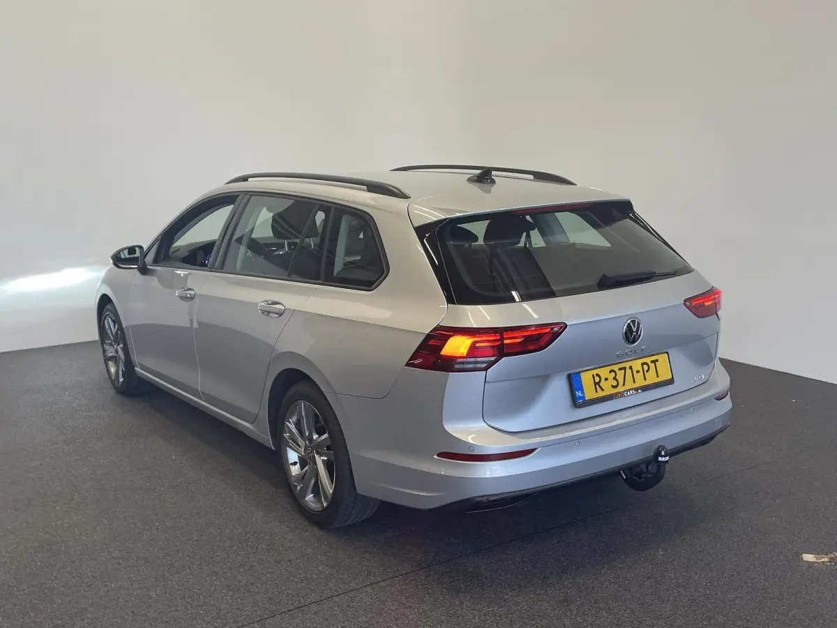 1.0 eTSI 110pk DSG Life Automaat Navigatie Climate Control Parkeer sensoren Cruise control adaptieve Stoelverwarming Led