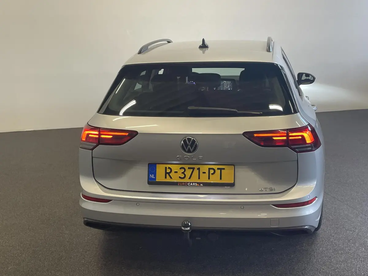 1.0 eTSI 110pk DSG Life Automaat Navigatie Climate Control Parkeer sensoren Cruise control adaptieve Stoelverwarming Led