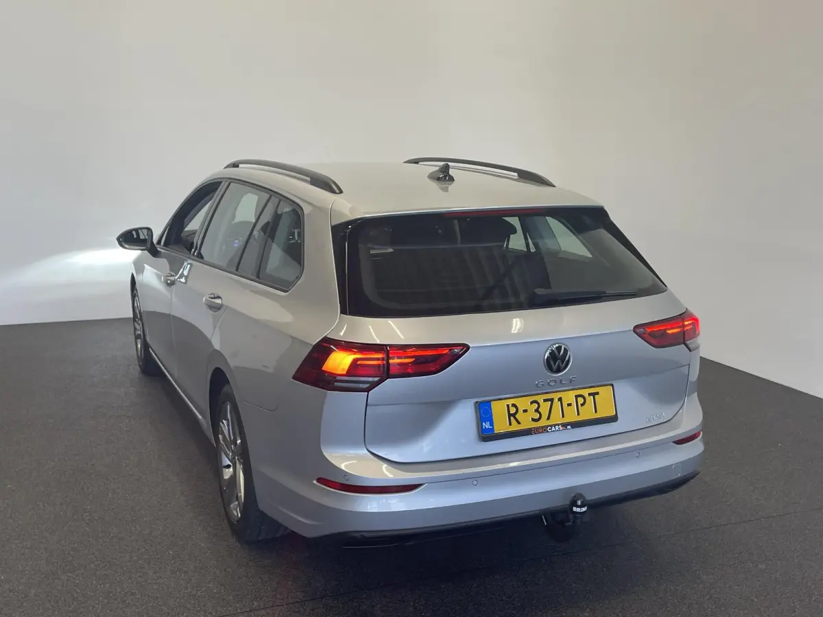1.0 eTSI 110pk DSG Life Automaat Navigatie Climate Control Parkeer sensoren Cruise control adaptieve Stoelverwarming Led