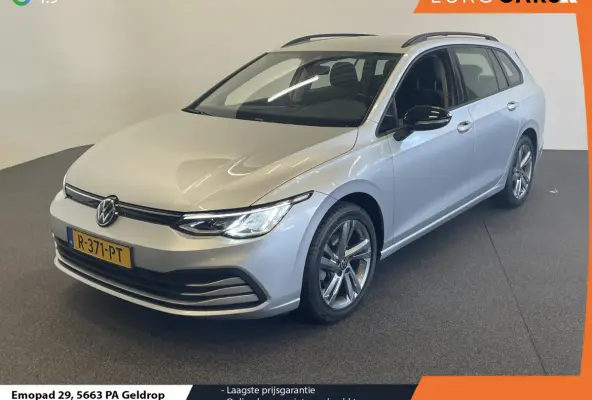 1.0 eTSI 110pk DSG Life Automaat Navigatie Climate Control Parkeer sensoren Cruise control adaptieve Stoelverwarming Led