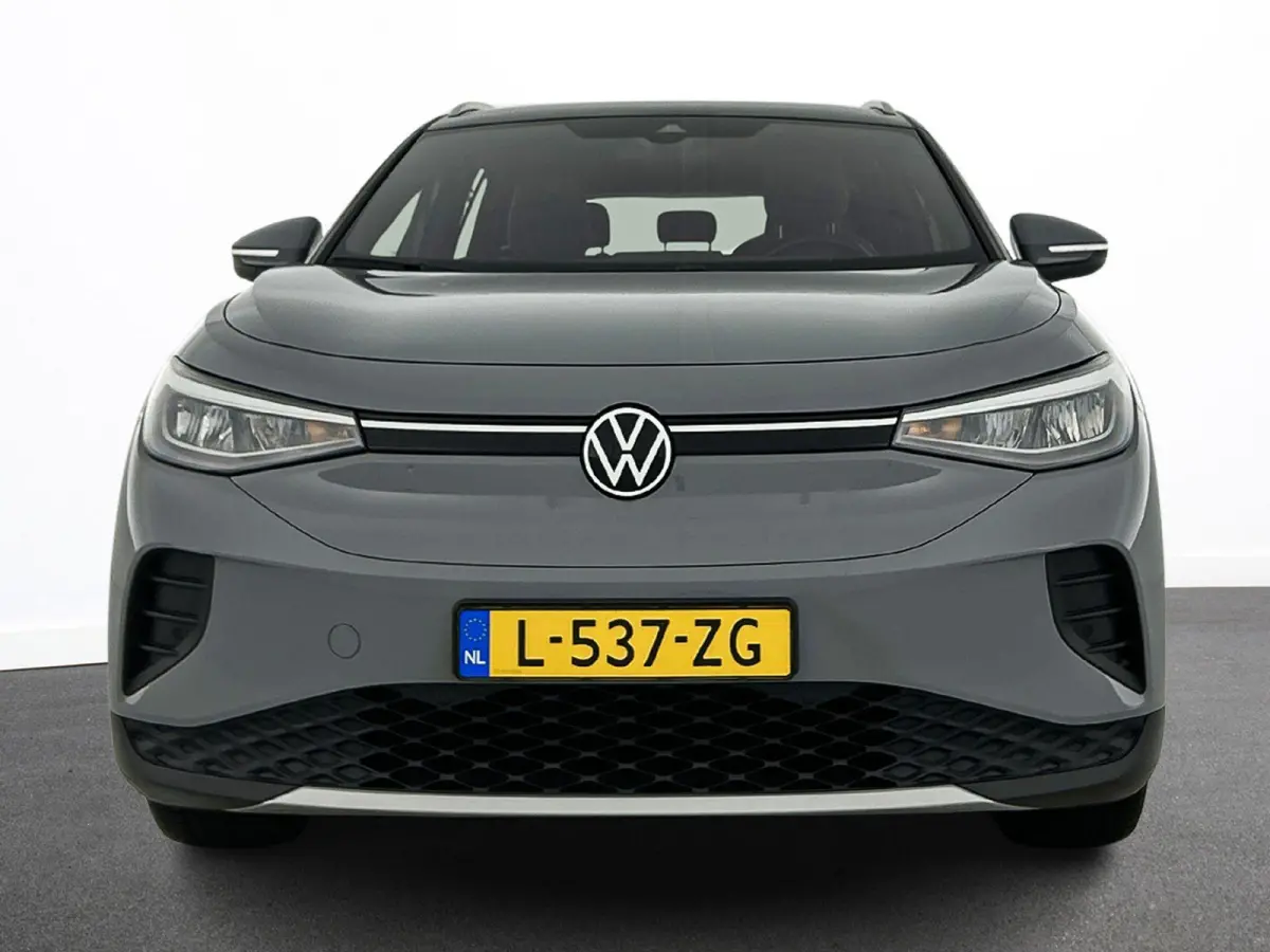 Life 77 kWh SOH 91,4% Style Pack Navigatie Apple Carplay/Android Auto Adaptive Cruise Control Parkeersensoren Stoel- en stuurverwarming Full Led Climate Control Lichtmetalen velgen