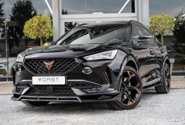 2.0 TSI 4DRIVE Beats Pano Camera Leer Memory