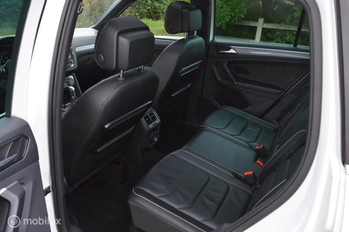 2.0 TSI 4Motion Highline
