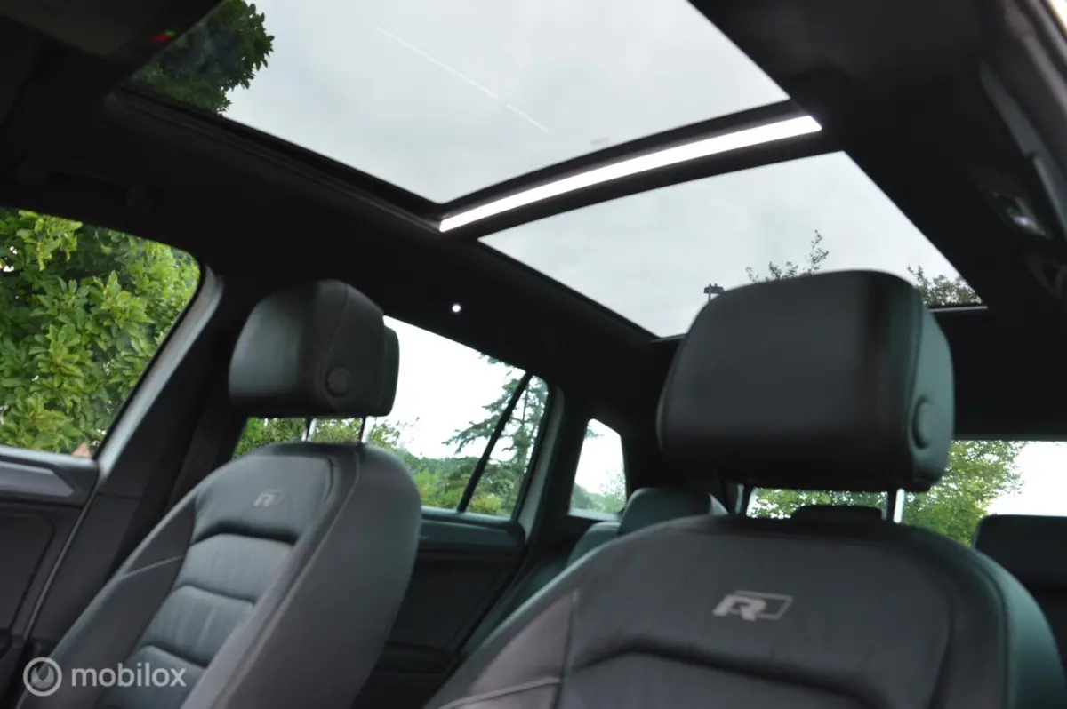 2.0 TSI 4Motion Highline