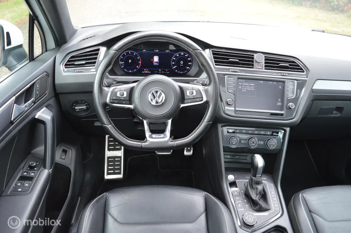 2.0 TSI 4Motion Highline