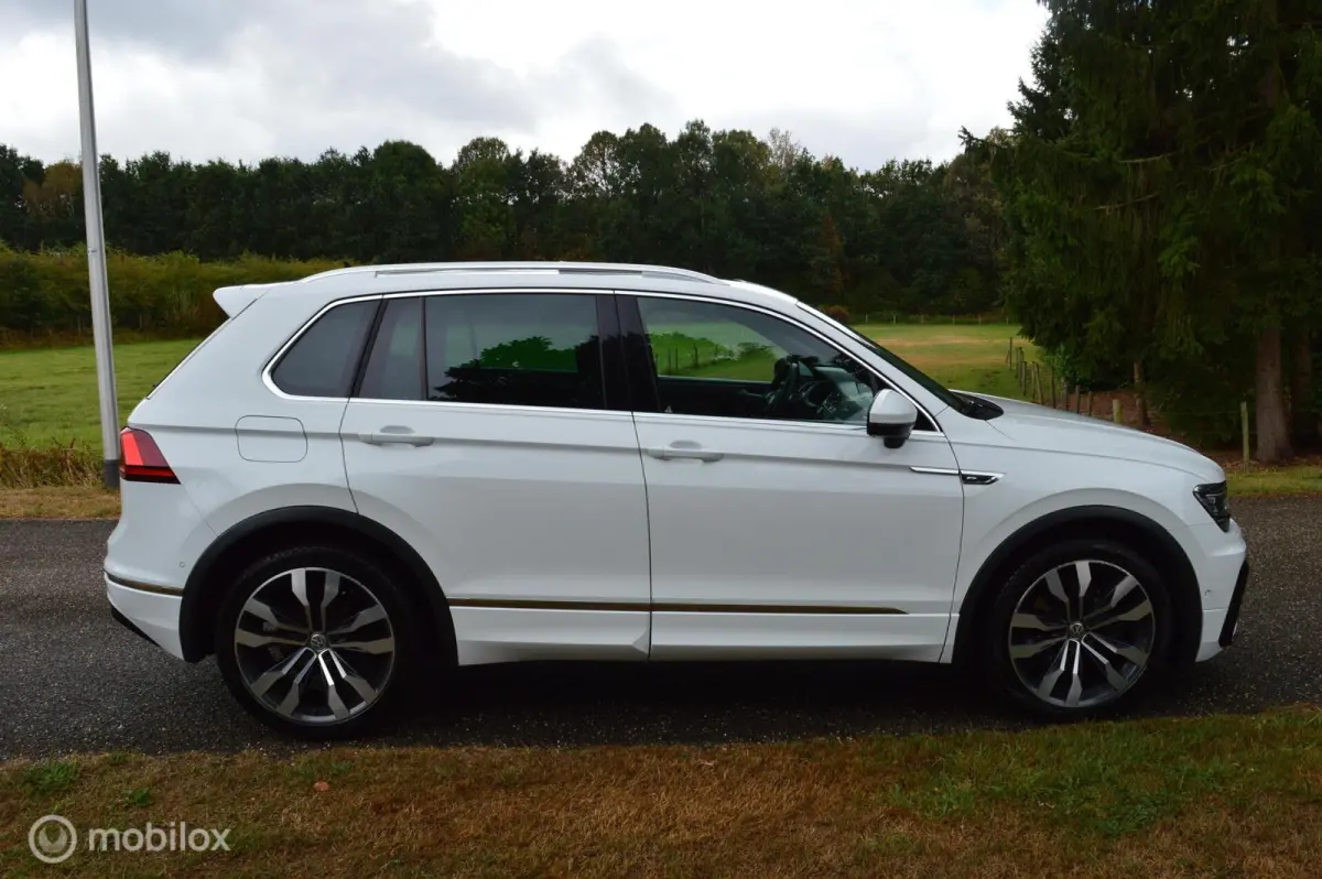 2.0 TSI 4Motion Highline