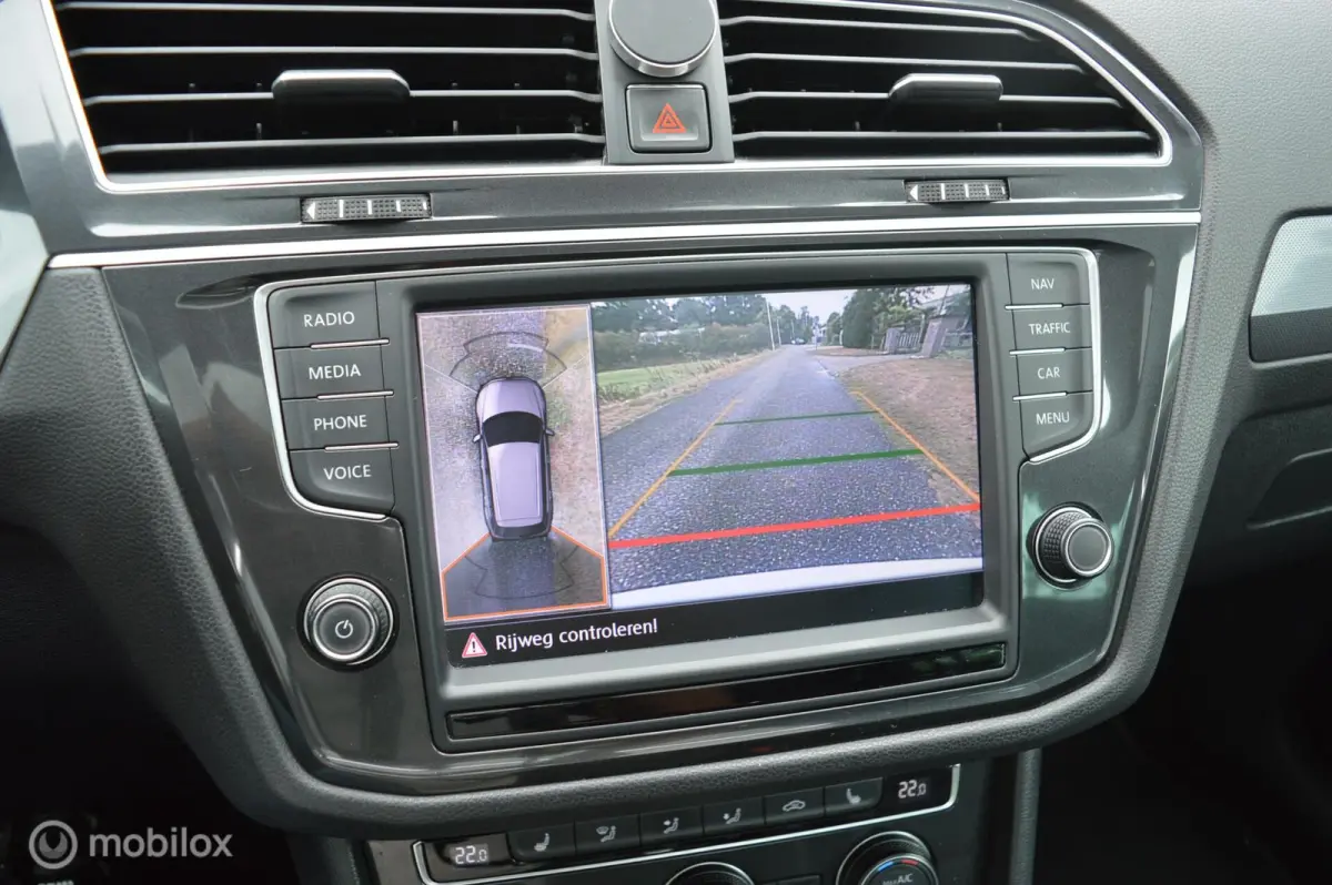 2.0 TSI 4Motion Highline