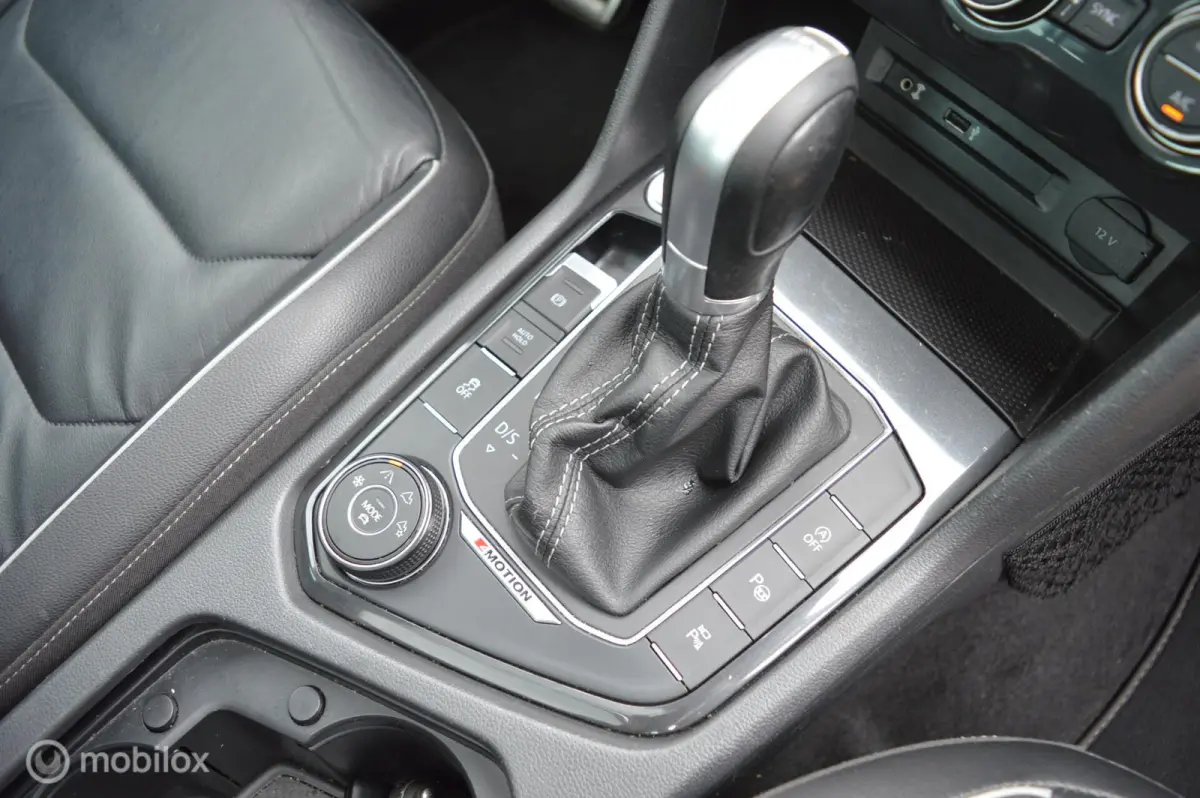 2.0 TSI 4Motion Highline