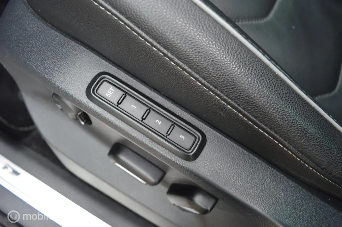 2.0 TSI 4Motion Highline