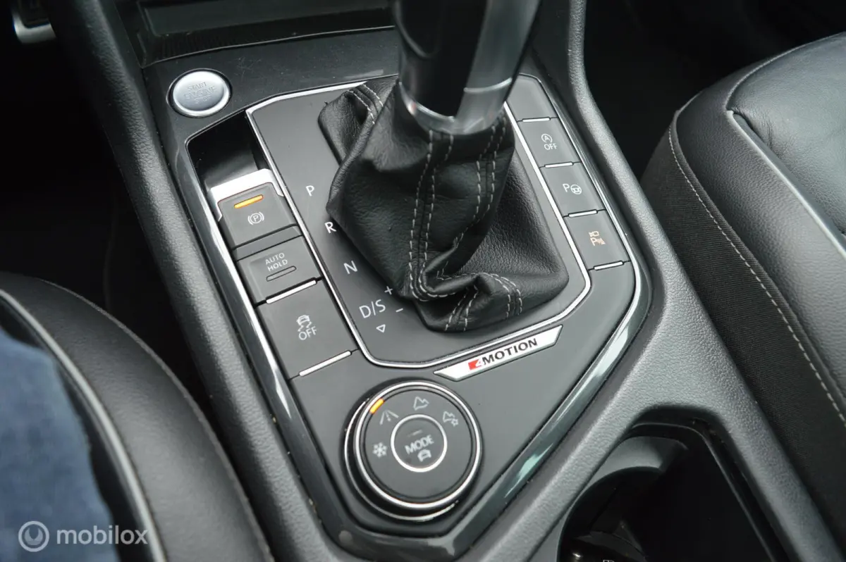 2.0 TSI 4Motion Highline