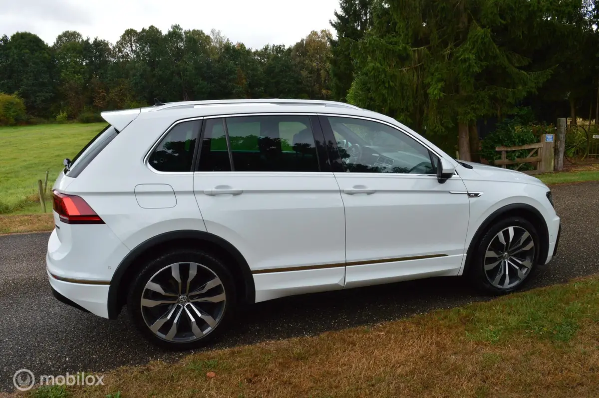 2.0 TSI 4Motion Highline