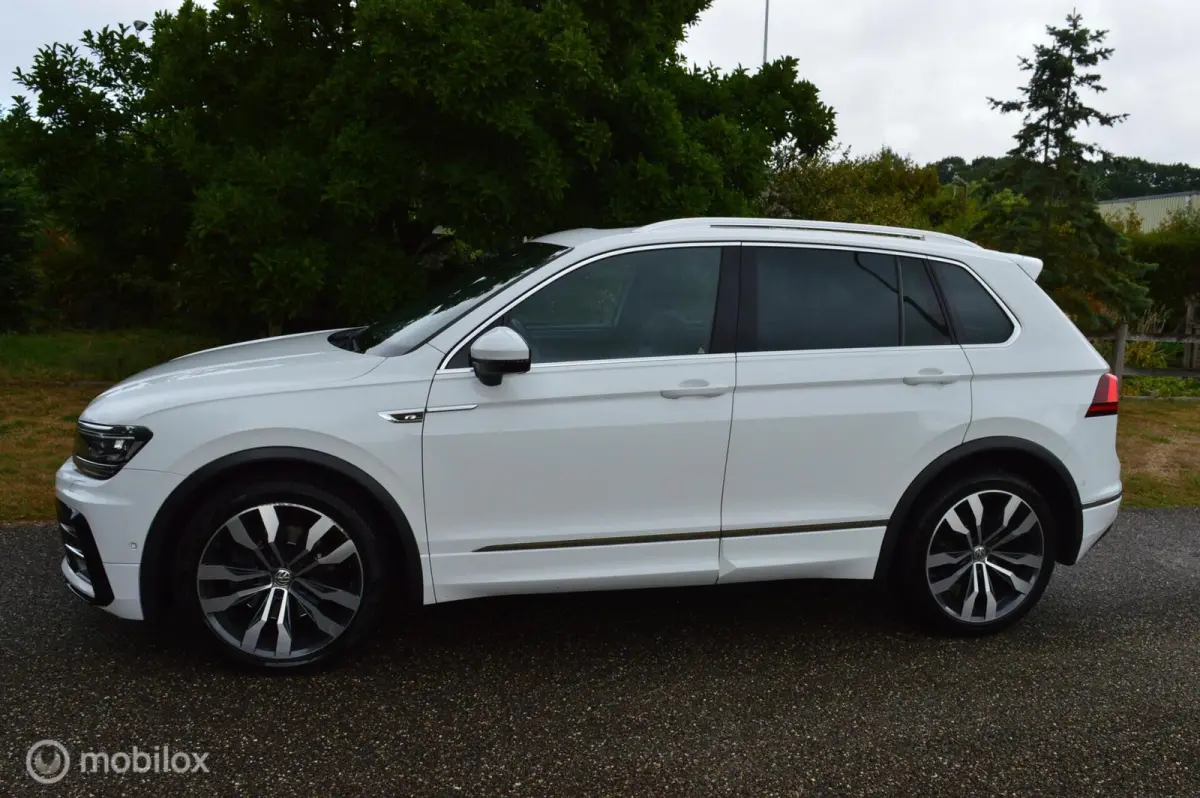 2.0 TSI 4Motion Highline