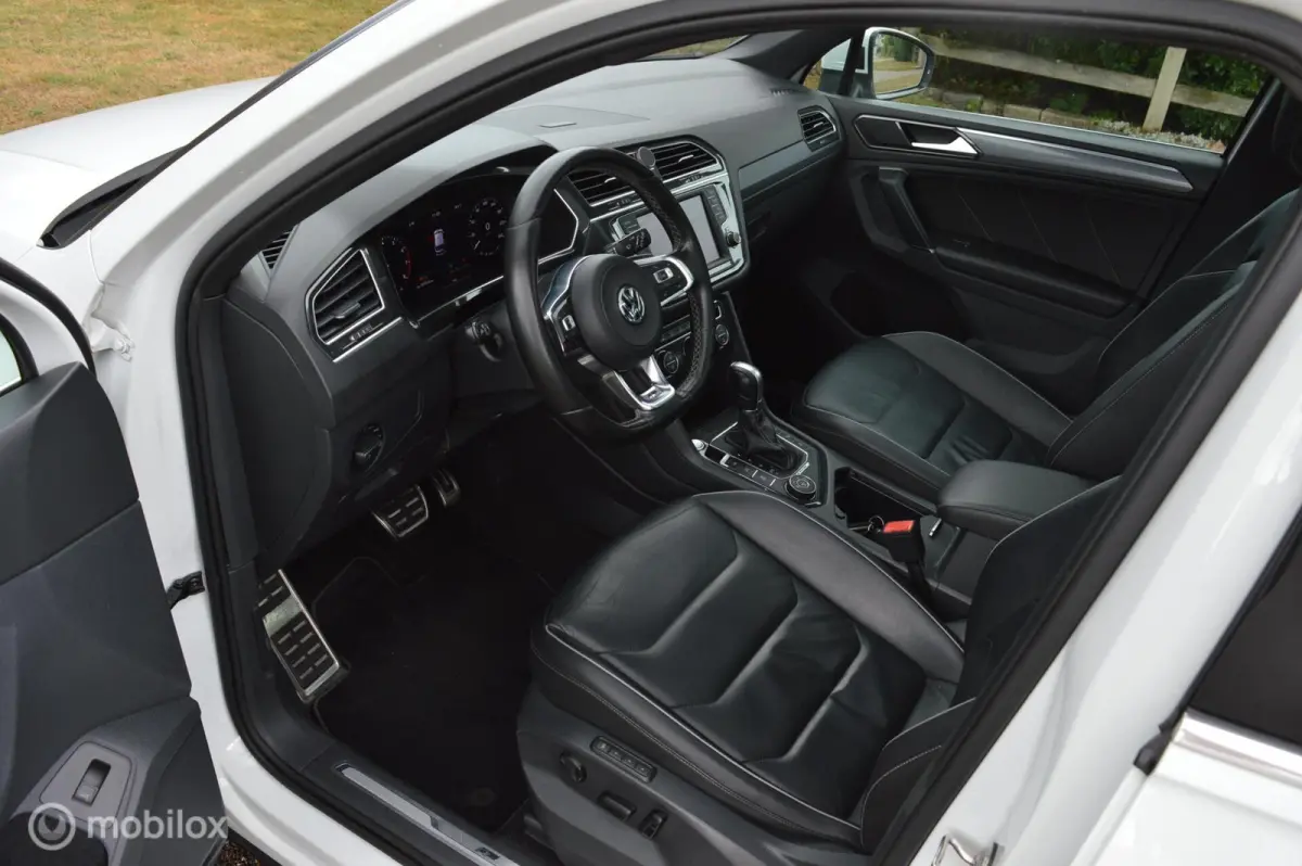 2.0 TSI 4Motion Highline