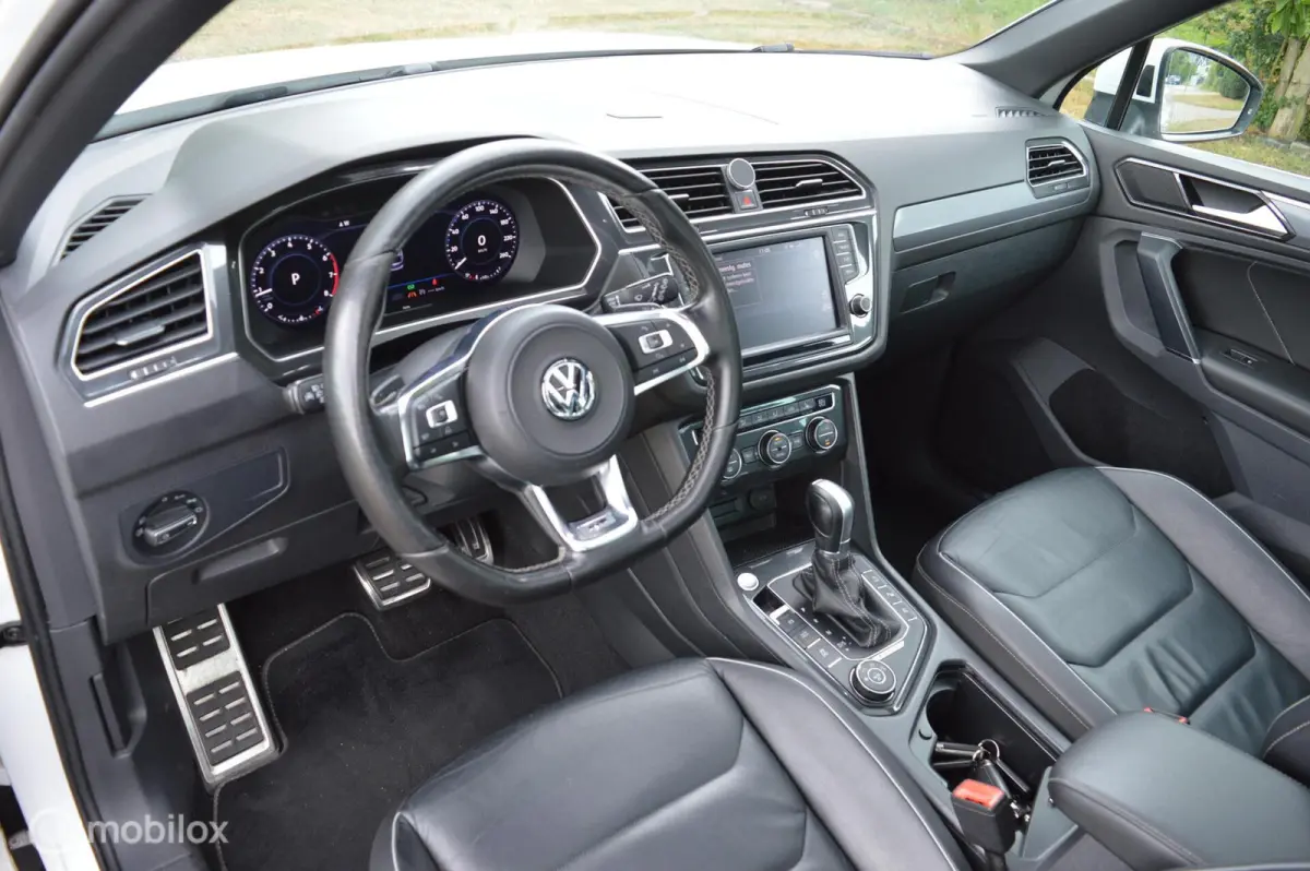2.0 TSI 4Motion Highline