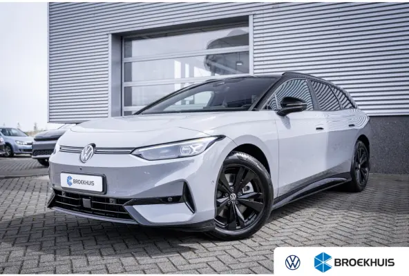 Limited Edition 77 kWh | Lichtmetalen velgen 5-spaaks 19" | Trekhaak elektrisch uitklapbaar | Two-tone unikleur