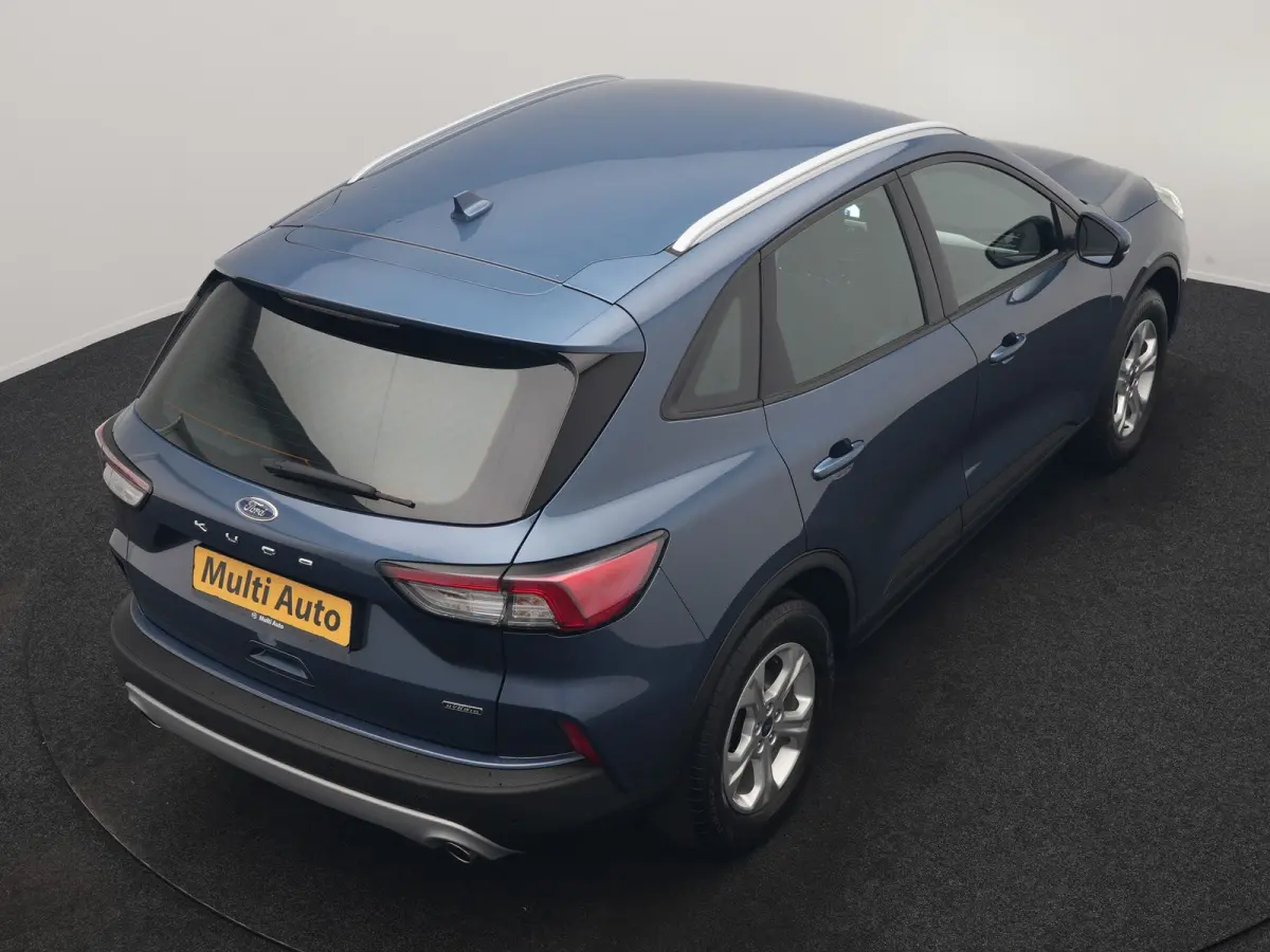 2.5 PHEV 225pk Dealer O.H Cruise Control | Stoelverwarming | Apple Carplay | Navigatie | DAB | 17"L.M | Plug In Hybrid |