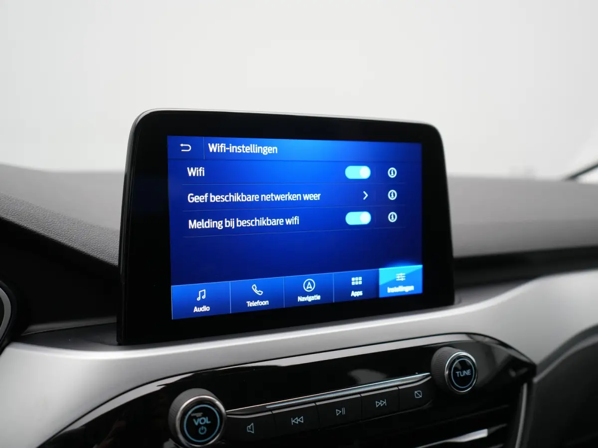 2.5 PHEV 225pk Dealer O.H Cruise Control | Stoelverwarming | Apple Carplay | Navigatie | DAB | 17"L.M | Plug In Hybrid |