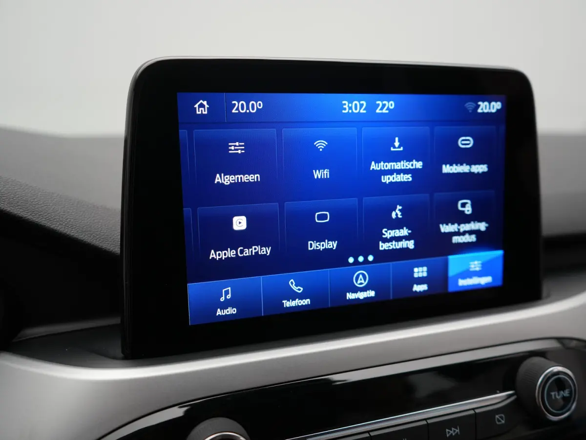 2.5 PHEV 225pk Dealer O.H Cruise Control | Stoelverwarming | Apple Carplay | Navigatie | DAB | 17"L.M | Plug In Hybrid |