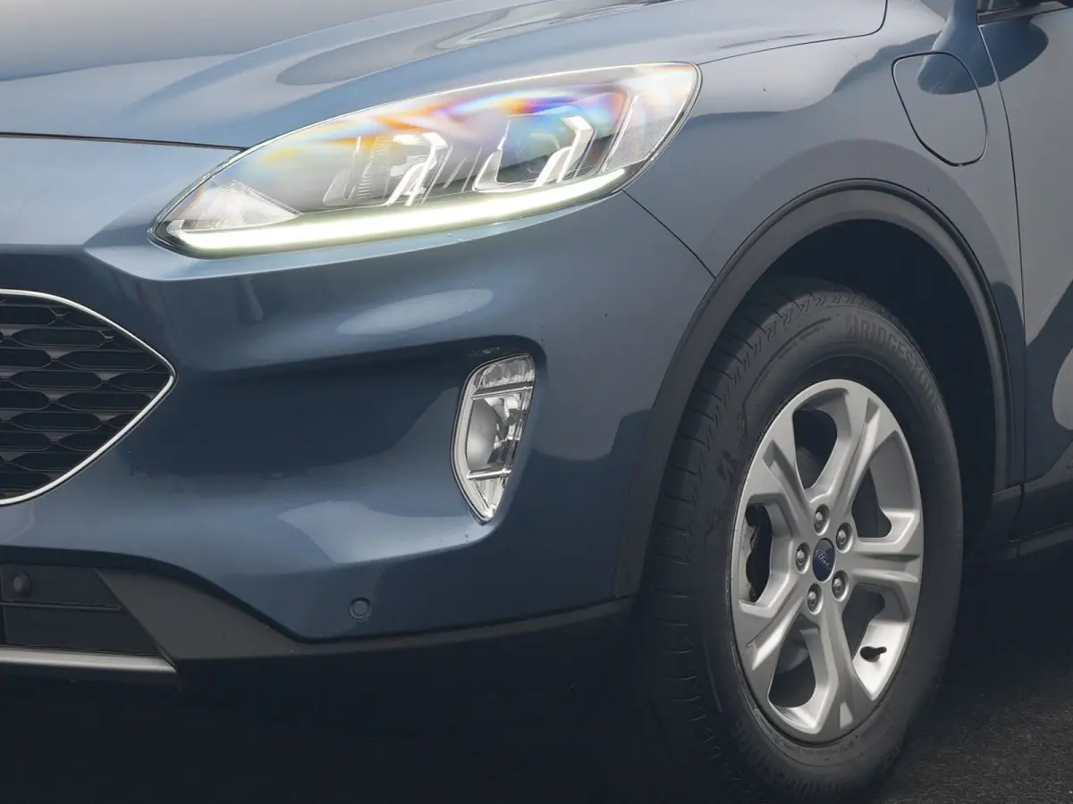 2.5 PHEV 225pk Dealer O.H Cruise Control | Stoelverwarming | Apple Carplay | Navigatie | DAB | 17"L.M | Plug In Hybrid |