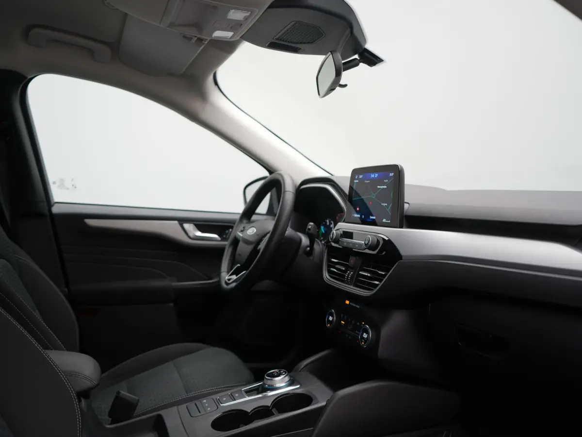 2.5 PHEV 225pk Dealer O.H Cruise Control | Stoelverwarming | Apple Carplay | Navigatie | DAB | 17"L.M | Plug In Hybrid |