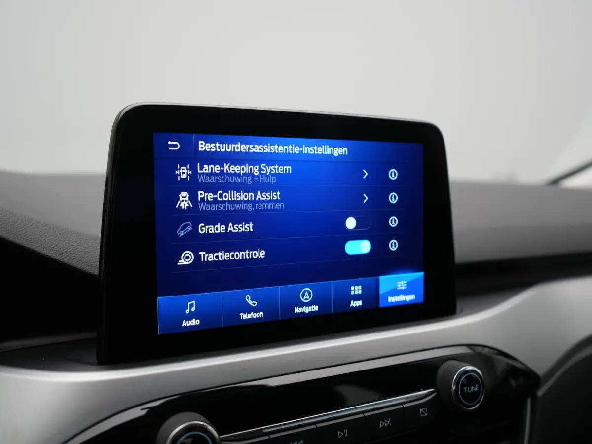2.5 PHEV 225pk Dealer O.H Cruise Control | Stoelverwarming | Apple Carplay | Navigatie | DAB | 17"L.M | Plug In Hybrid |