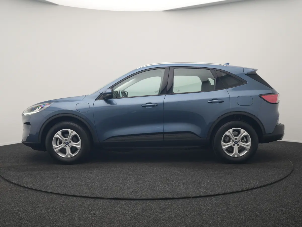 2.5 PHEV 225pk Dealer O.H Cruise Control | Stoelverwarming | Apple Carplay | Navigatie | DAB | 17"L.M | Plug In Hybrid |