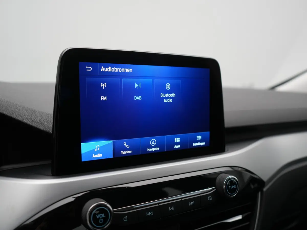 2.5 PHEV 225pk Dealer O.H Cruise Control | Stoelverwarming | Apple Carplay | Navigatie | DAB | 17"L.M | Plug In Hybrid |