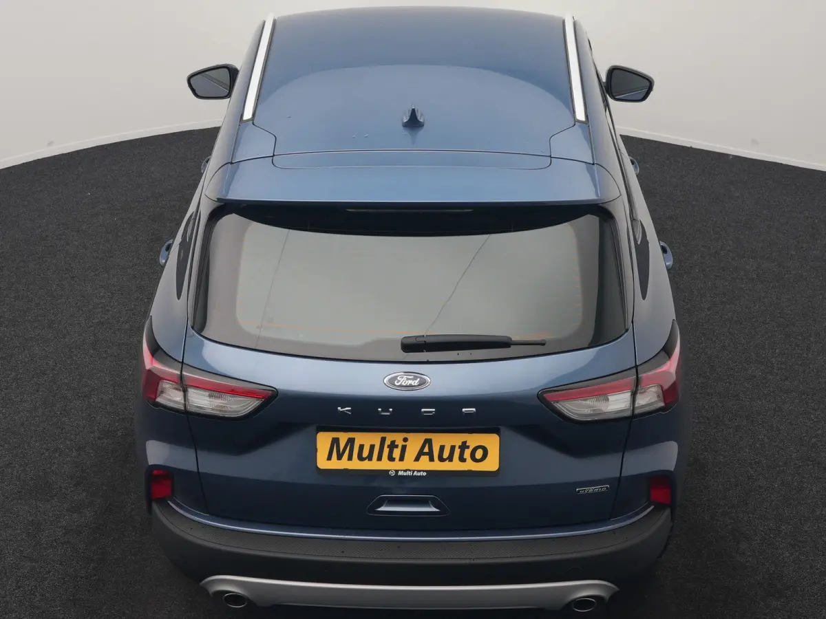 2.5 PHEV 225pk Dealer O.H Cruise Control | Stoelverwarming | Apple Carplay | Navigatie | DAB | 17"L.M | Plug In Hybrid |