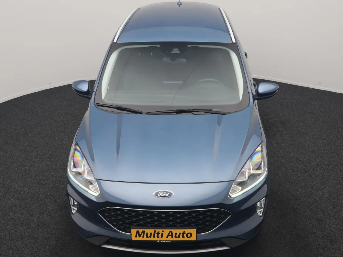 2.5 PHEV 225pk Dealer O.H Cruise Control | Stoelverwarming | Apple Carplay | Navigatie | DAB | 17"L.M | Plug In Hybrid |