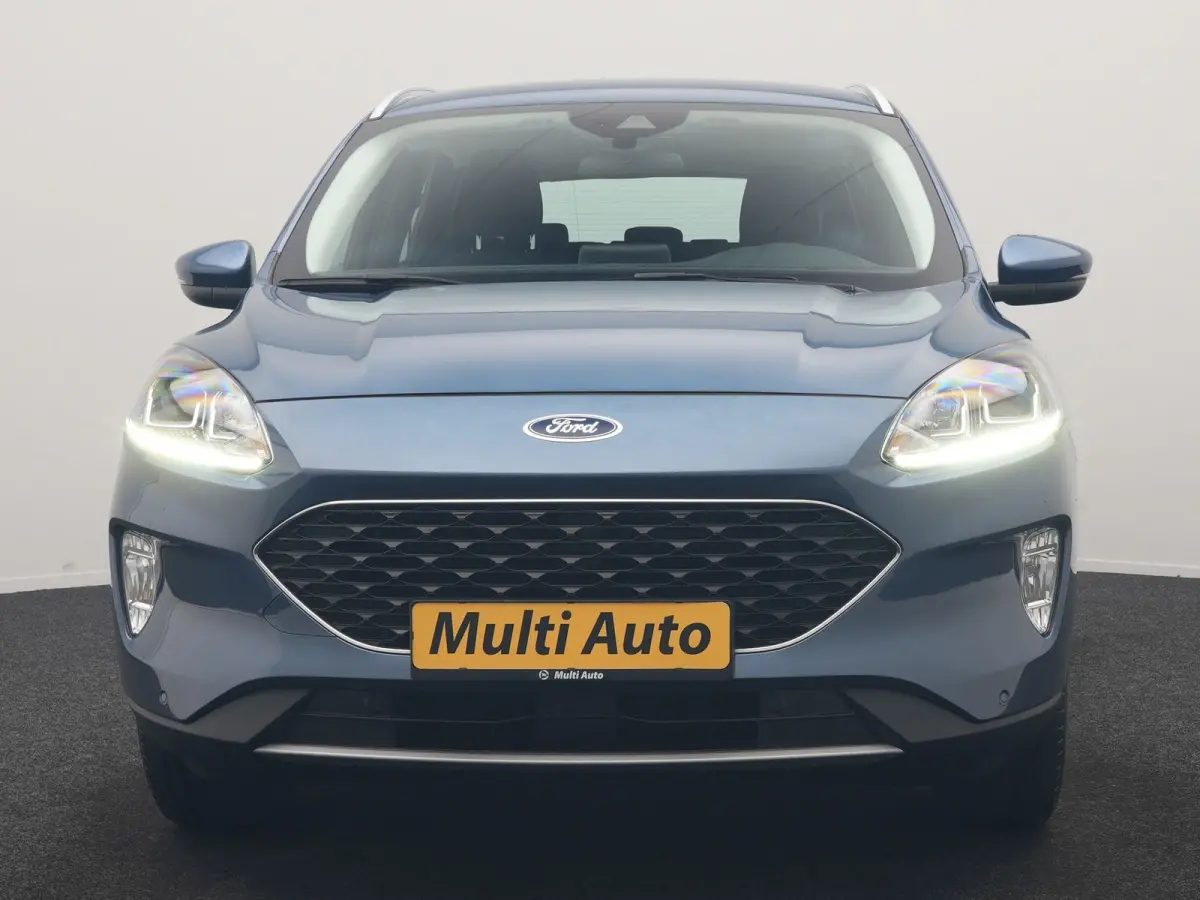 2.5 PHEV 225pk Dealer O.H Cruise Control | Stoelverwarming | Apple Carplay | Navigatie | DAB | 17"L.M | Plug In Hybrid |