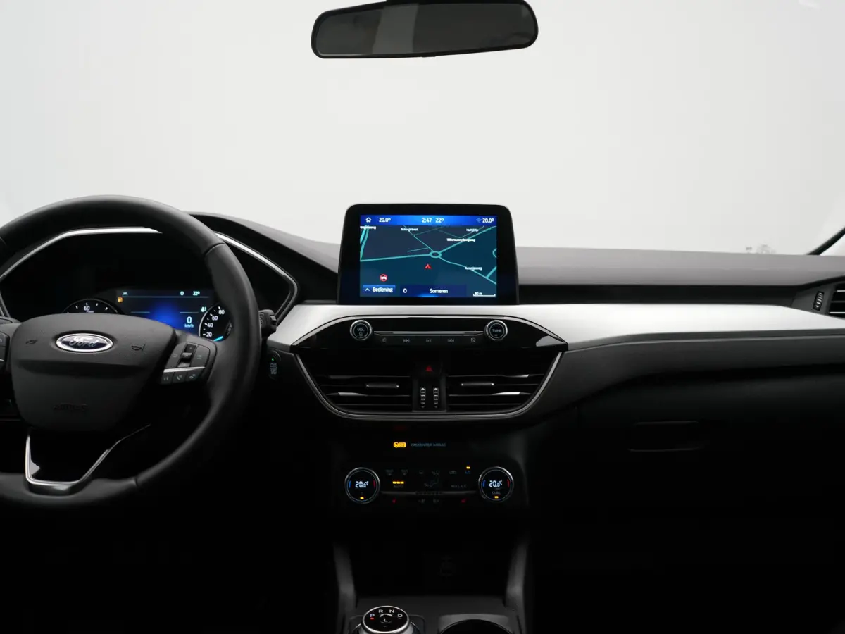 2.5 PHEV 225pk Dealer O.H Cruise Control | Stoelverwarming | Apple Carplay | Navigatie | DAB | 17"L.M | Plug In Hybrid |