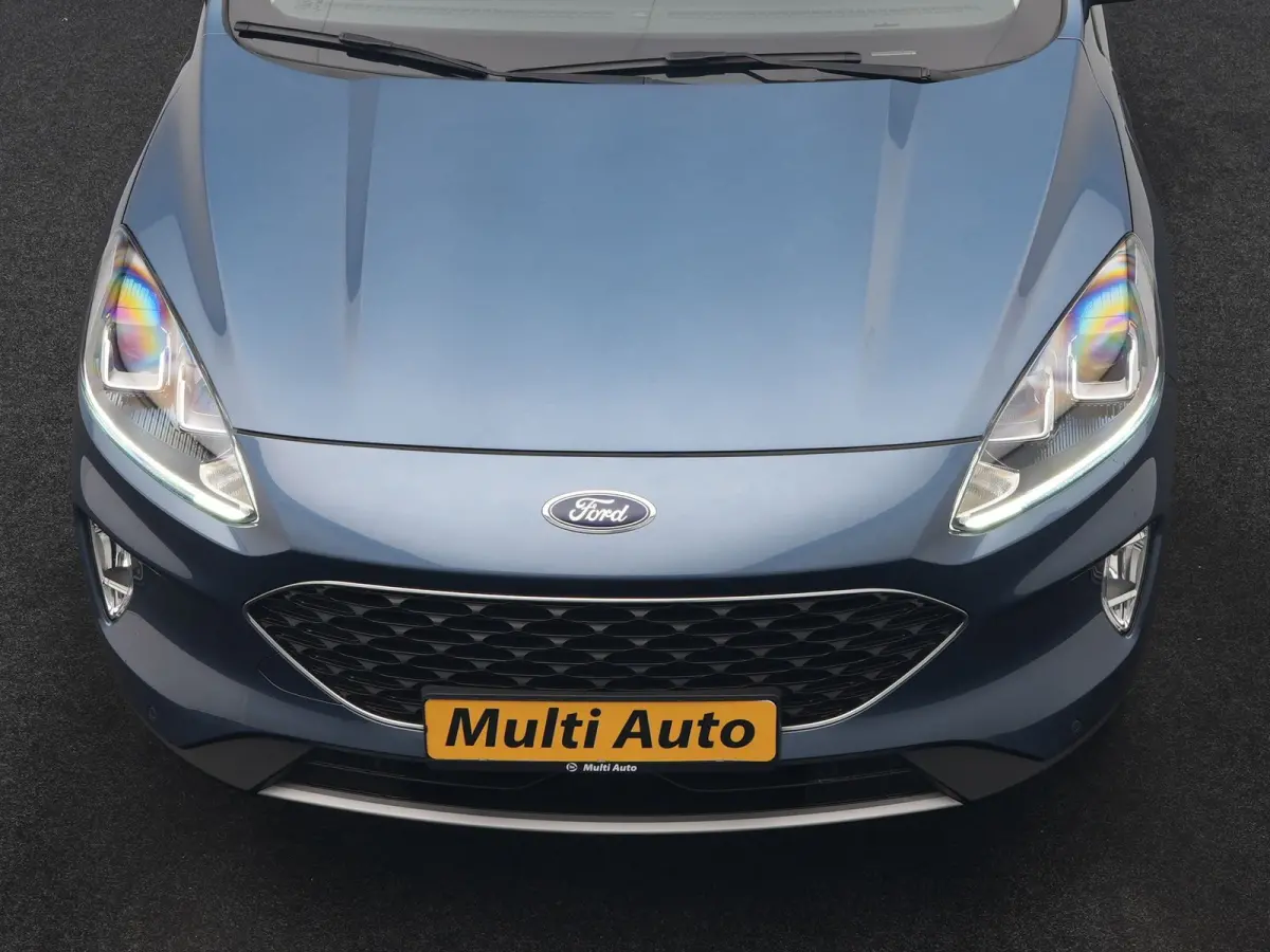 2.5 PHEV 225pk Dealer O.H Cruise Control | Stoelverwarming | Apple Carplay | Navigatie | DAB | 17"L.M | Plug In Hybrid |