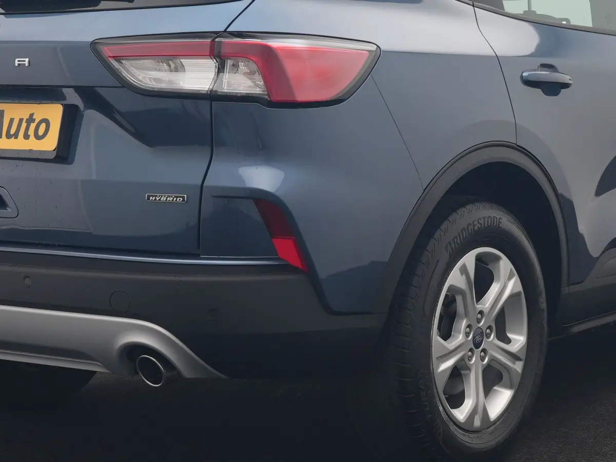 2.5 PHEV 225pk Dealer O.H Cruise Control | Stoelverwarming | Apple Carplay | Navigatie | DAB | 17"L.M | Plug In Hybrid |