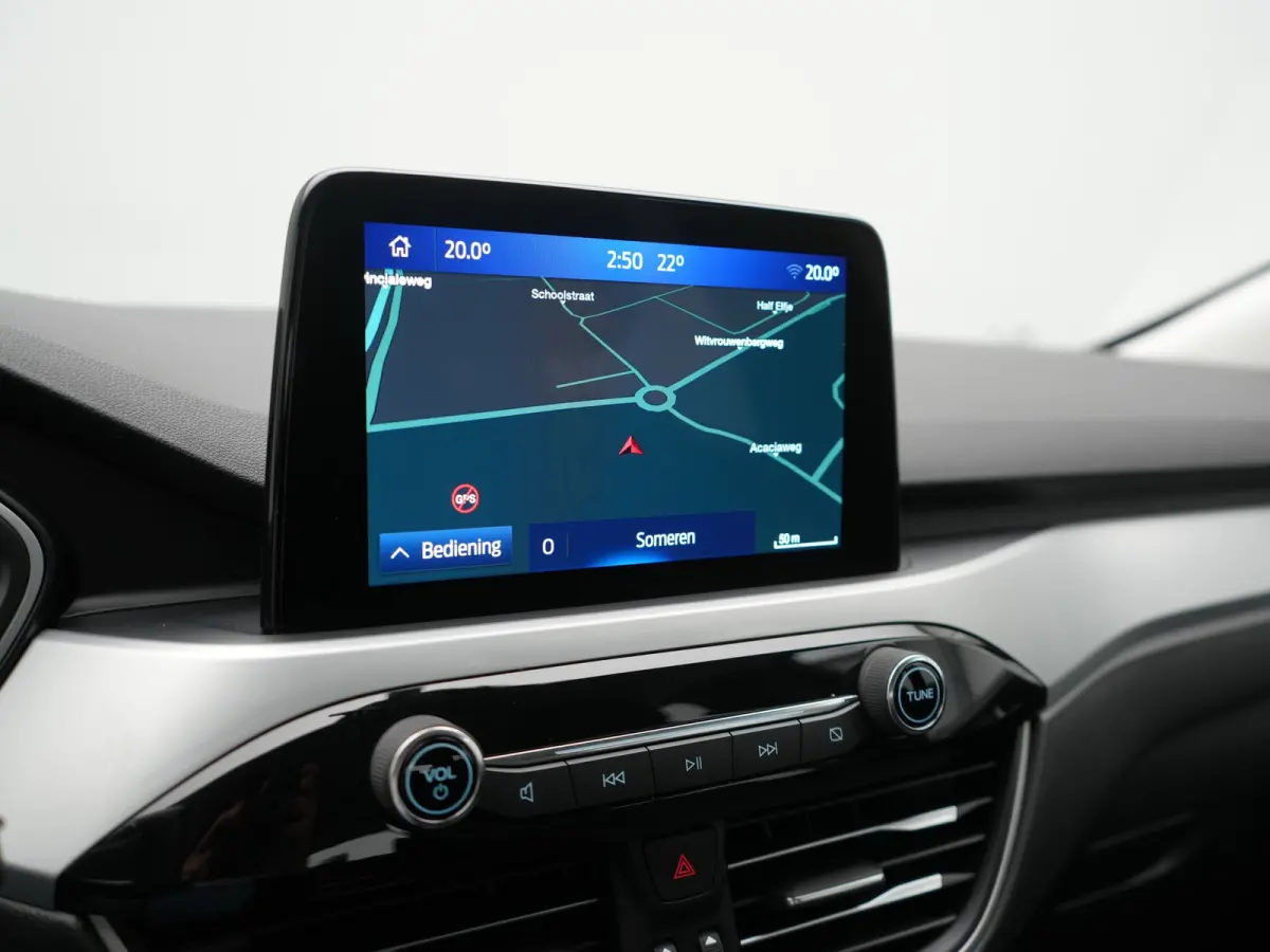 2.5 PHEV 225pk Dealer O.H Cruise Control | Stoelverwarming | Apple Carplay | Navigatie | DAB | 17"L.M | Plug In Hybrid |