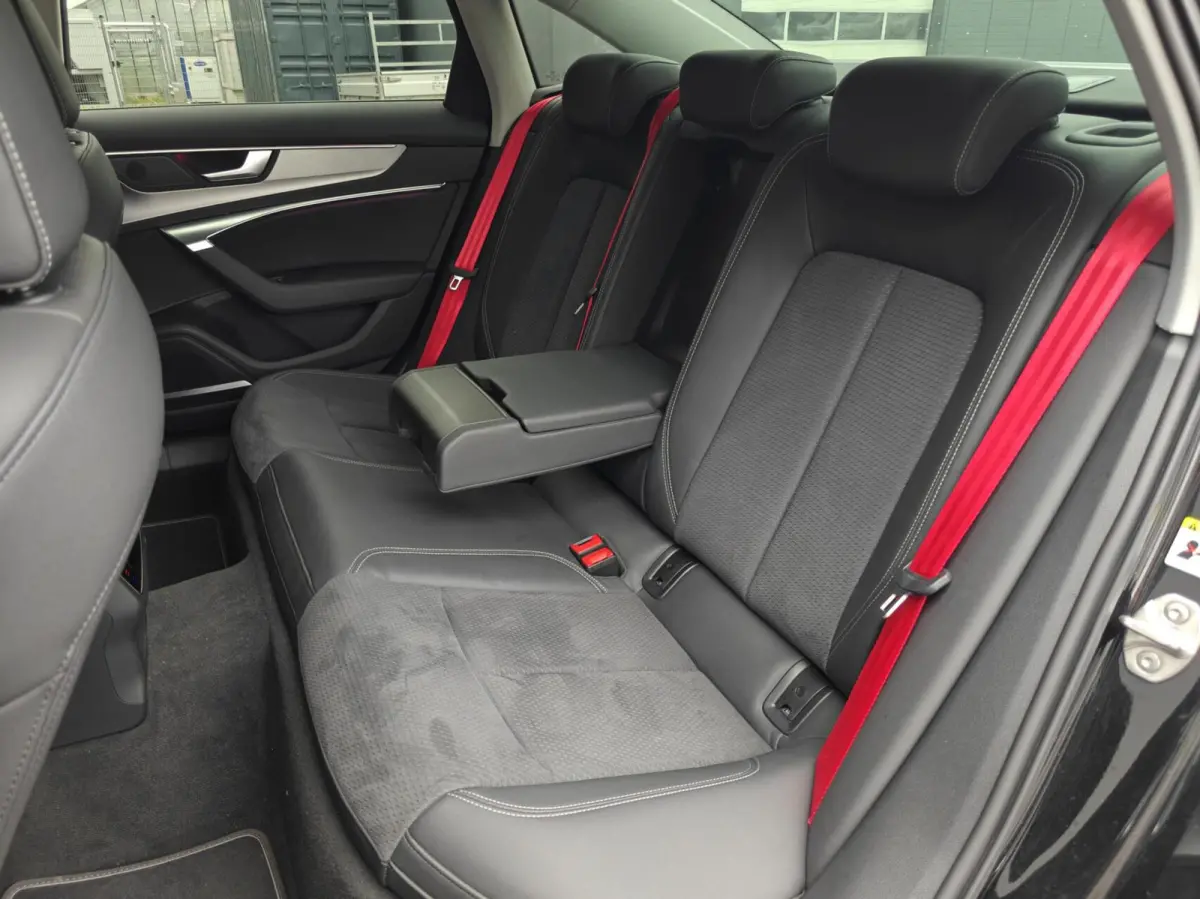 50 TFSI e quattro S edition