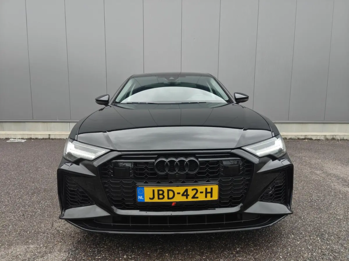 50 TFSI e quattro S edition