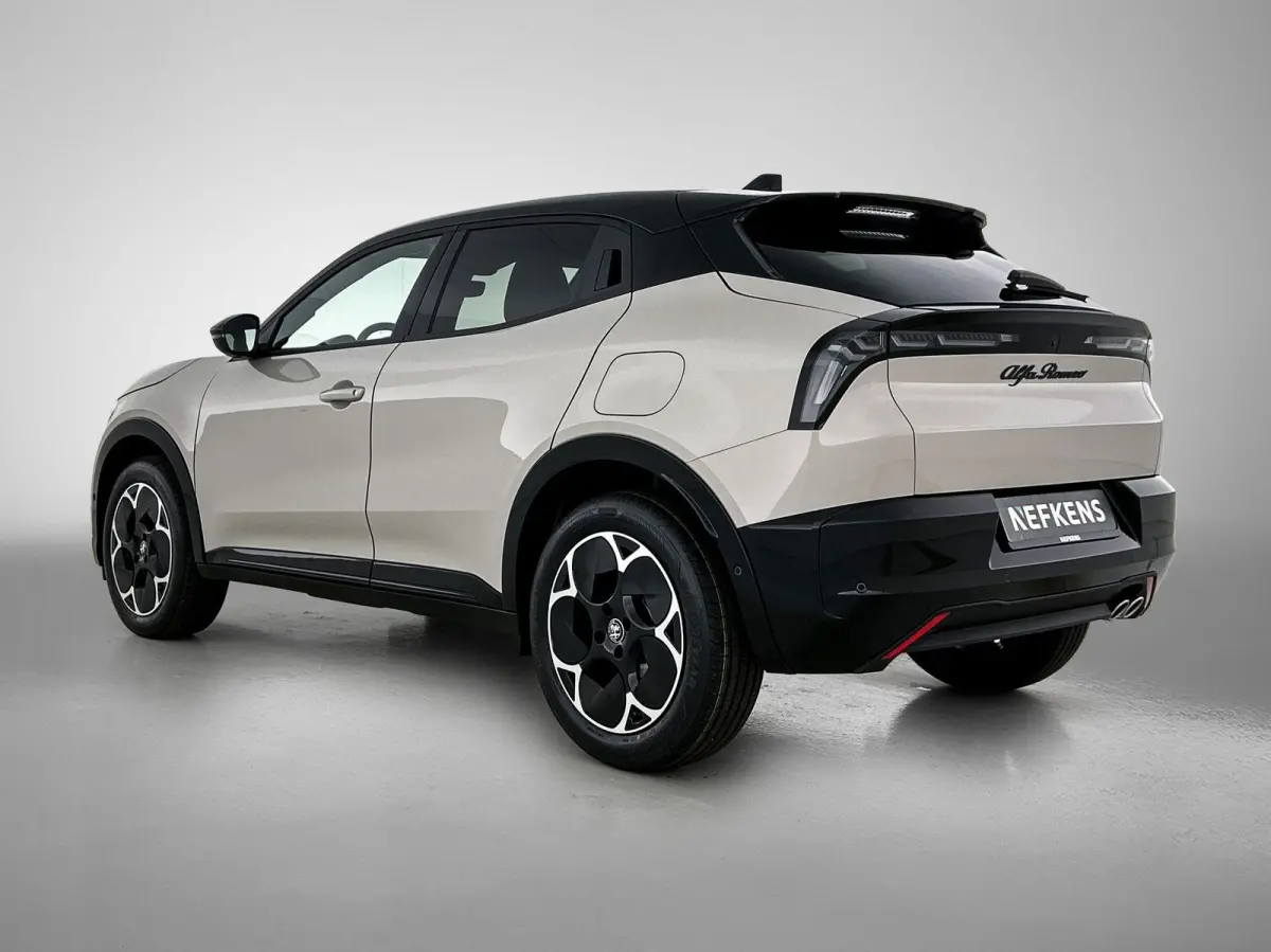 1.2 145pk Hybrid Ibrida Sprint Automaat | Elektrisch Verstelb. Bestuurdersstoel | Winter-pakket | Matrix-LED | Adaptieve Cruise Control | Elektrische Klep |