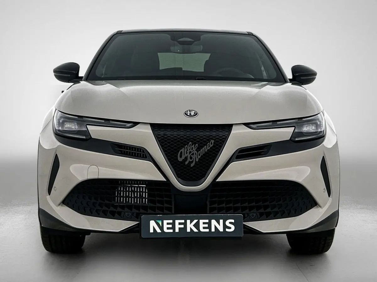 1.2 145pk Hybrid Ibrida Sprint Automaat | Elektrisch Verstelb. Bestuurdersstoel | Winter-pakket | Matrix-LED | Adaptieve Cruise Control | Elektrische Klep |