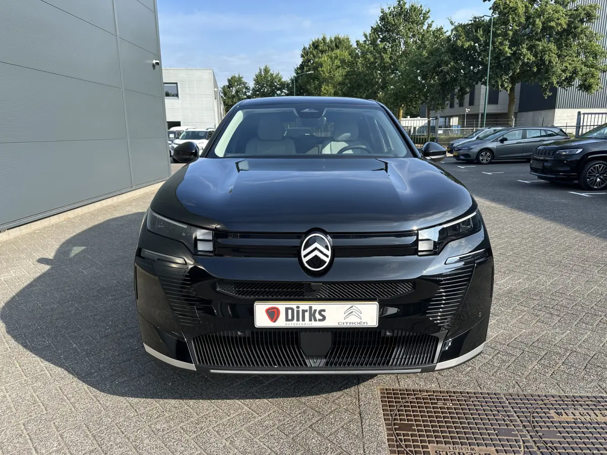225pk Plug-In Hybrid Plus (Elektrische Klep - Leder incl verwarming/koeling/massage/geheugen - Adaptieve Cruise Controle - Keyless Entry - Camera - Parkeersensoren V+A - LED)