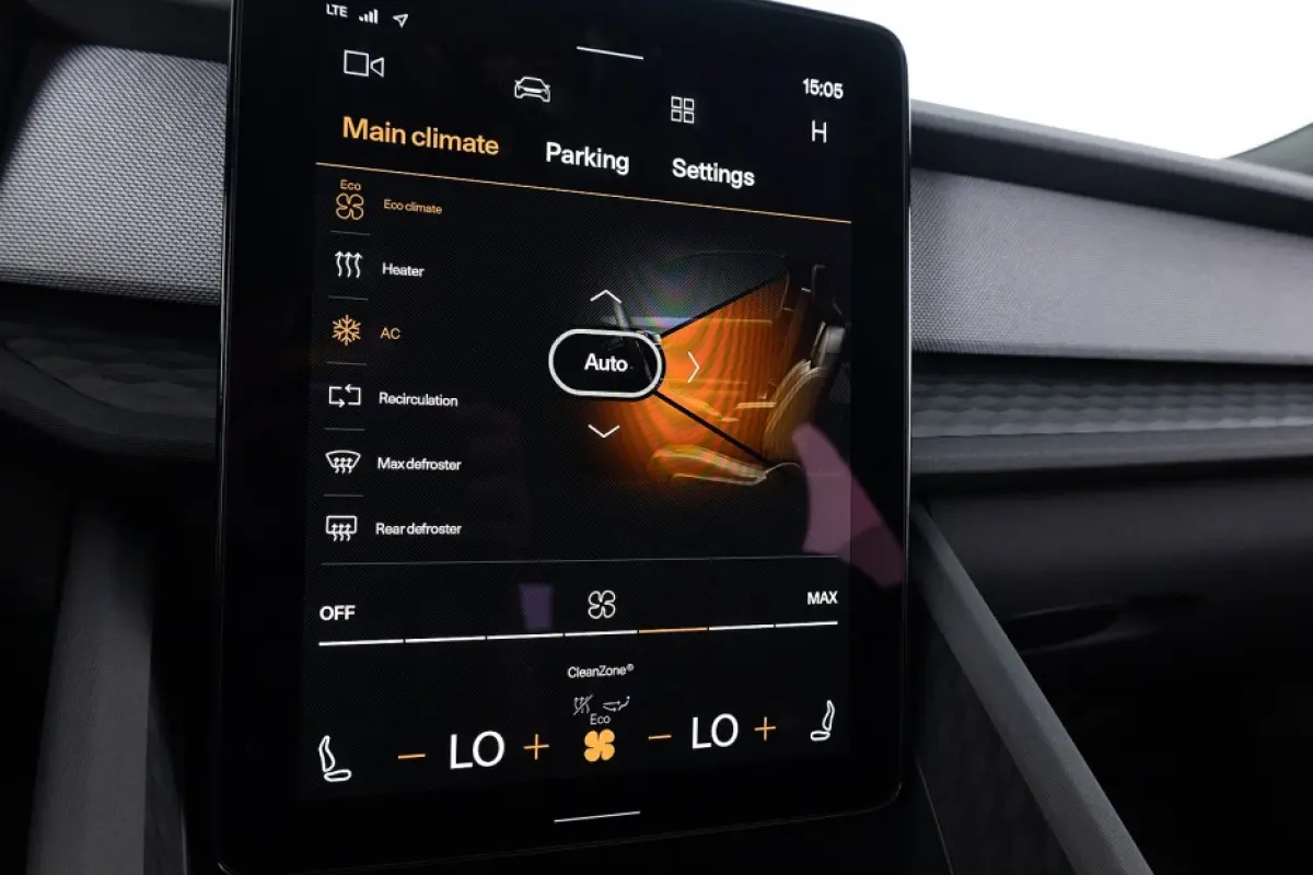 Long Range Dual Motor 82 kWh AWD | SOH: 99,5% |