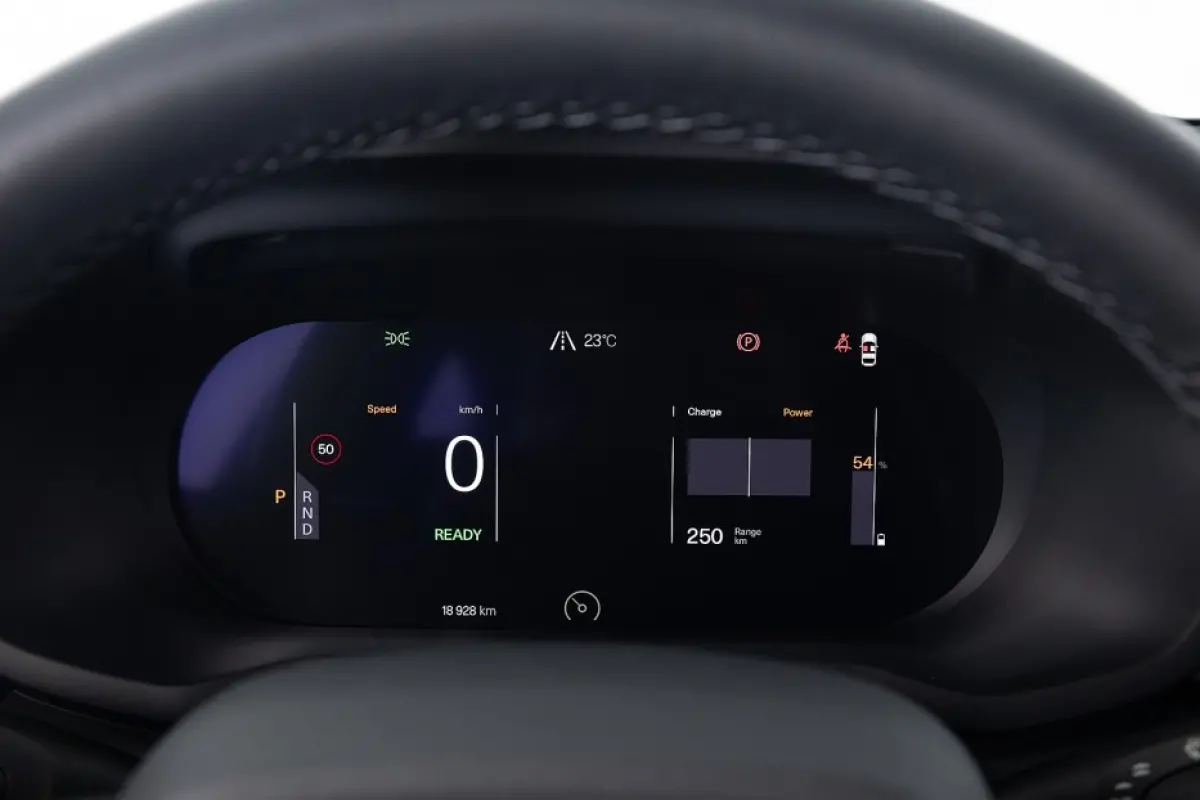 Long Range Dual Motor 82 kWh AWD | SOH: 99,5% |
