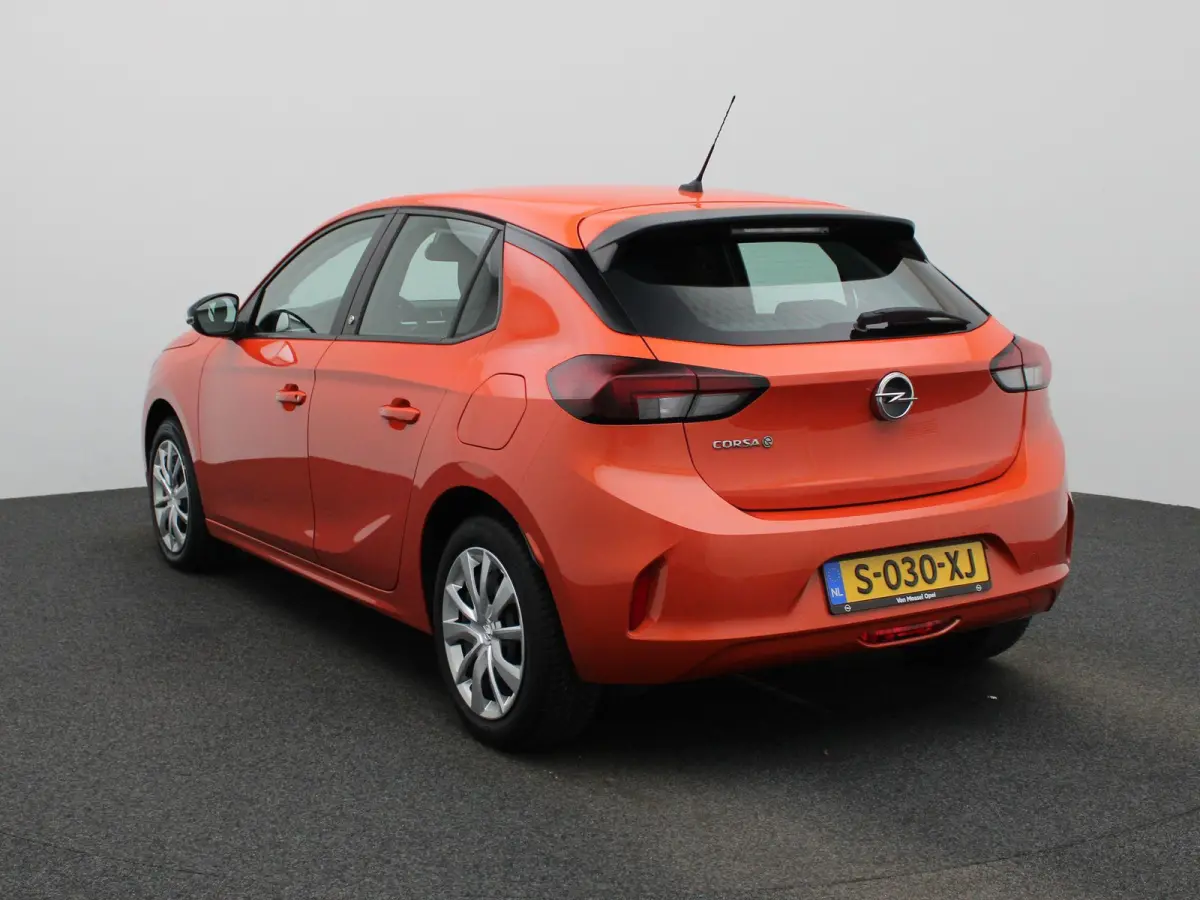 Electric 50 kWh | 136pk | 3 Fase | Apple Carplay/Android auto | 46.000km | Climate Control | Cruise Control |